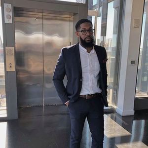 Meet your Posher, Josh